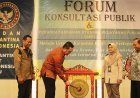 Balai Karantina Hewan, Ikan dan Tumbuhan Menggelar Forum Konsultasi Publik