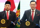 Tidak Tebang Pilih, Penegasan Menko Infra Soal Penyelesaian Tindak Pidana Pertanahan