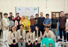 Mahasiswa Amikom Bantu Digitalisasi UMKM Bakpia Menghadapi Persaingan Bisnis