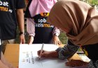 Sobat Lazismu Diluncurkan, Donatur Bisa Memilih Program