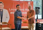 Ardhi Setyo Putranto Meluncurkan Buku "MSME is Wonderful" Panduan UMKM Menghadapi Era VUCA