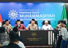 Kupang Tuan Rumah Tanwir dan Milad ke-112 Muhammadiyah, 4 - 6 Desember 2024