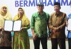 RS PKU Muhammadiyah Teguhkan Komitmen Berkhidmat untuk Umat