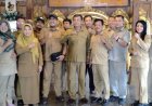 Paguyuban Tunggul Jati Bantul Tegas Menyatakan Netral