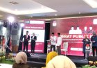 KPU Purworejo Gelar Debat Kedua Bertema Pembangunan SDM