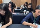 Sejumlah Peserta Audisi Miss Indonesia 2025 di Yogyakarta Lolos ke Tingkat Nasional