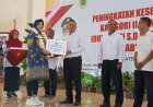 Bantuan Kesejahteraan GTT/PTT Periode Mei-Desember 2024 Cair
