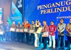 Pemkab Sleman Menerima Penghargaan Perlindungan Konsumen dari Kemendag