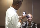 Inovasi Dokter UGM, Deteksi Dini Retinopati Diabetika dengan Kamera Smartphone