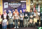 Jadi Pelajaran Penting, Muhammadiyah Belajar dari Pengalaman Parmusi