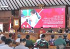 Bupati Klaten Berharap KPU Berkoordinasi dengan BPBD