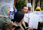 Ratusan Konsumen Apartemen Tertipu, Kerugian Ratusan Miliar
