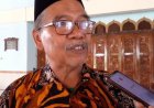 MUI Bantul Mengajak Masyarakat Hindari Politik Uang