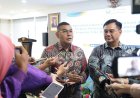 Maladministrasi Layanan Tata Kelola Industri Sawit, Wamen Ossy: Tindaklanjuti dengan Semangat Sinergi dan Kolaborasi