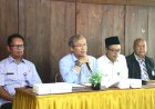 Pemkab Sleman Gelar Diskusi Kerukunan Antar Pemuka Agama