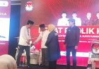 Bangkrutnya Bank Purworejo dan Kasus Malaria Muncul Saat Debat Pilkada