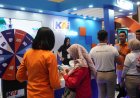 Hingga Oktober Jumlah Penumpang KA Bandara Mencapai 4,6 Juta