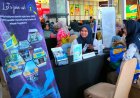 SMK Kesehatan Binatama Gelar Edufair 2024