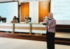 Sekolah Vokasi UGM Membekali Wisudawan Menghadapi Dunia Kerja