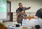 UNISA Peduli Masalah Kesehatan Mental Mahasiswa