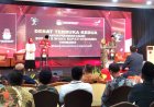 KPU Kebumen Memfasilitasi Debat Pilbup, Angkat Tema Kesejahteraan