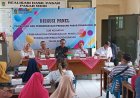 Pemkab dan DPRD Klaten Sepakat Memperhatikan Pedagang Pasar Tradisional