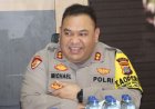 Kapolres Bantul: Pelaku Politik Uang Bisa Dipidana
