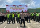 Debat Pilbup Kebumen Aman dan Kondusif