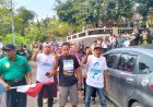 Pilkada Purworejo, Relawan Yophi-Lukman Target Menang 60 Persen