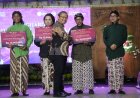 Pemkab Sleman Beri Anugerah Kebudayaan untuk Seniman dan Budayawan