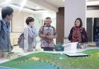 Kerja Sama dengan JICA, Dirjen PTPP Berharap Pengelolaan Pertanahan Semakin Inovatif dan Berdampak