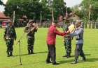 Program KBMKB Selesai, Bukti Nyata Eratnya Kemanunggalan TNI dan Rakyat