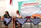 Dua Pemilik Tanah Tidak Setuju Nilai Ganti Rugi Pembangunan Pengendali Banjir YIA