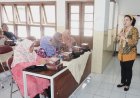 Sidoagung Dicanangkan sebagai Rintisan Kalurahan Gemar Membaca