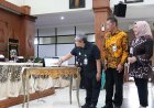 SATSET SLEMASSET”, Inovasi Pemkab Sleman Untuk Permudah Peminjaman Aset