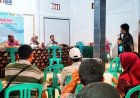 Warga Jogoboyo Tolak Harga Ganti Rugi, Musyawarah Ditunda