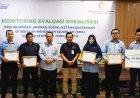 Perkuat Perlindungan Siswa Magang, BPJS Ketenagakerjaan Gelar Sosialisasi Perlindungan Jaminan Sosial