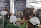 Museum Tosan Aji Purworejo Pameran di Surabaya