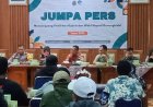 Puluhan TPS Pilkada Gunungkidul Berada pada Area Blank Spot