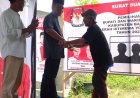 AMB Dukung Untoro-Wahyudi Kembangkan Peternakan Domba