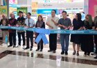 Watsons Buka Toko ke-170 di Jogja City Mall