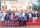 Insan Olahraga Gunungkidul Deklarasi Dukung Sunaryanta-Ardi