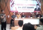 Empat Pilar Kebangsaan Senantiasa di Hati Generasi Muda