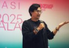 Sosialisasi ARTJOG 2025, Mengangkat Seni sebagai Amalan