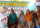 PSI Bantul All Out Sampai Hari akhir Kampanye Pilkada Bantul