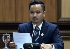 Ketua Fraksi Gerindra DPRD DIY: Tindak Tegas Pelaku Politik Uang