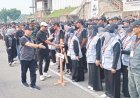 1900 Pengawas Pilkada Gelar Apel Siaga