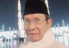 Rois Syuriah PCNU Bantul Ajak Masyarakat Menjalankan Politik Bersih