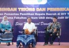 JADI dan UAD Menerjunkan Ratusan Relawan Pengawas Pilkada