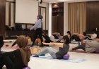 Hyatt Regency Yogyakarta Gelar Wellbeing Weekend